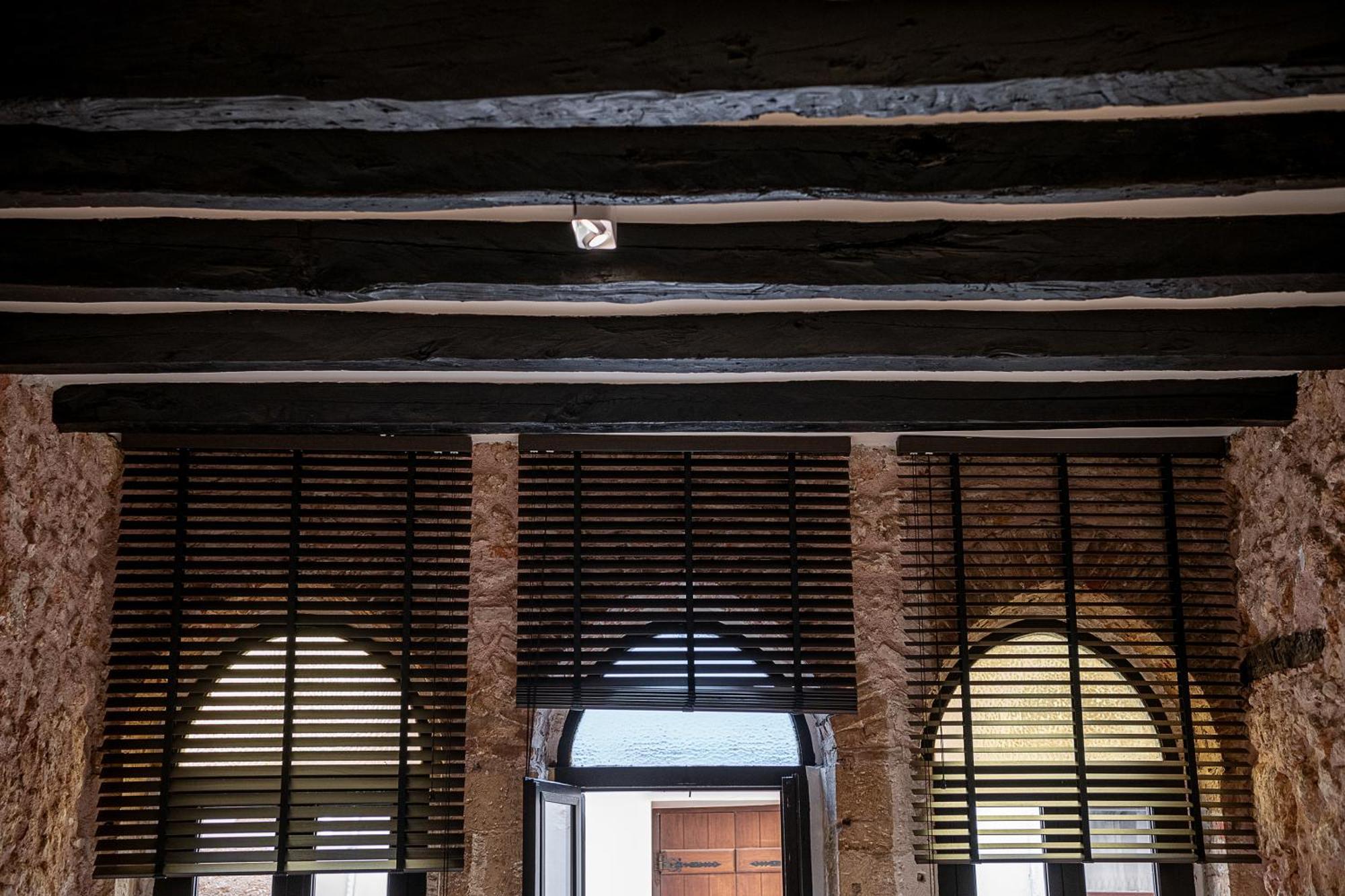 Faedra Residence Chrissi Akti Chania Exterior foto