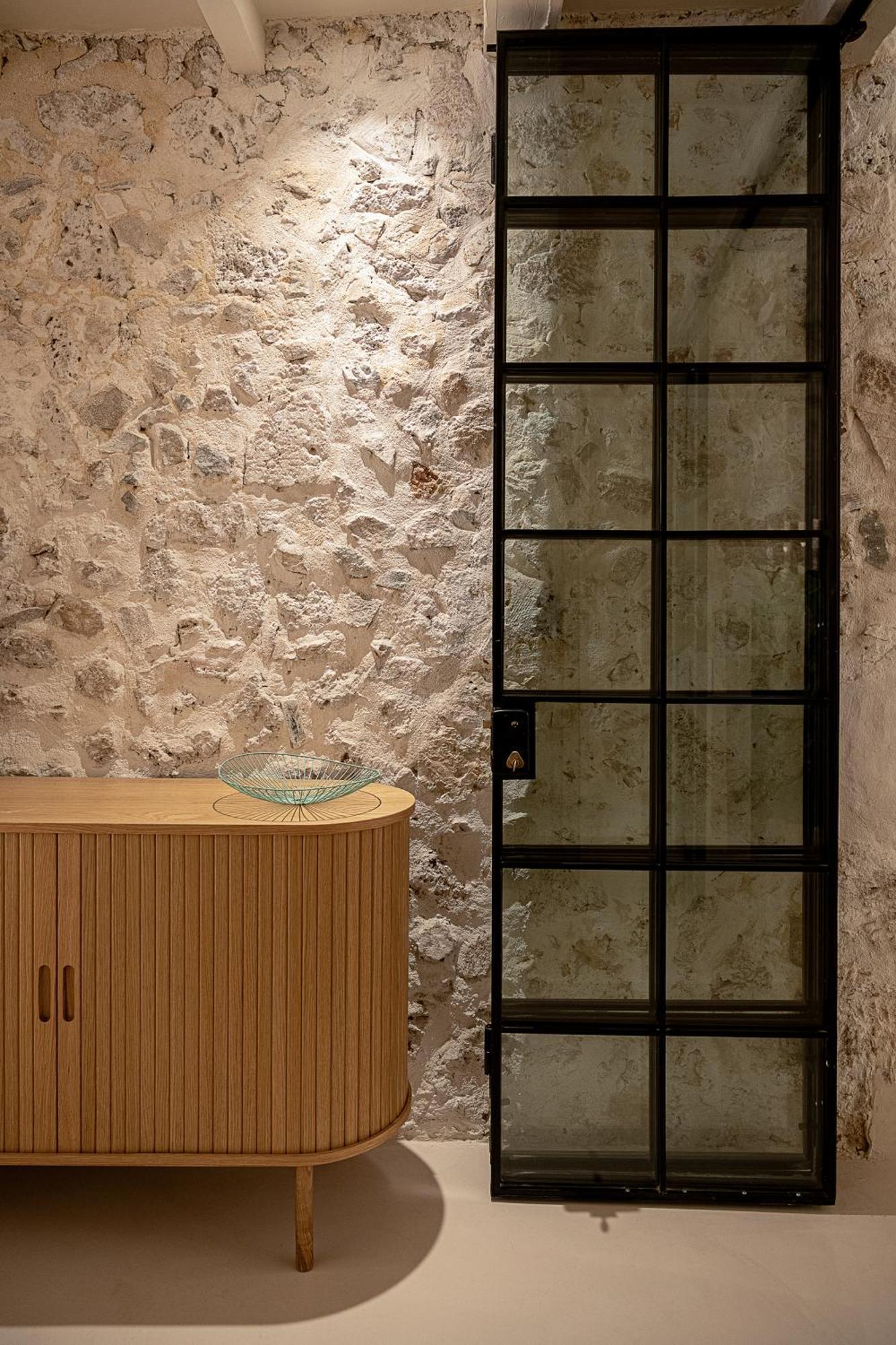 Faedra Residence Chrissi Akti Chania Exterior foto